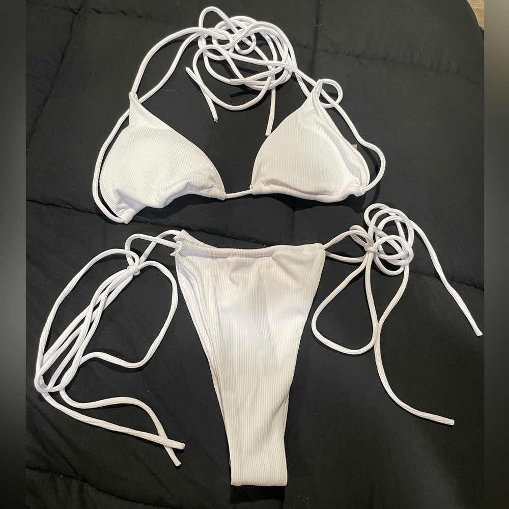 NEW Matte collection swimsuit
